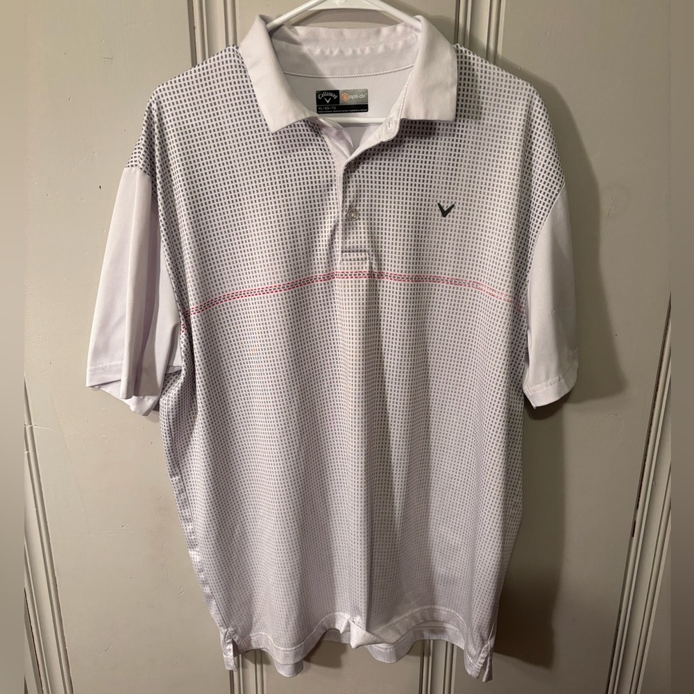 Callaway Golf Shirt